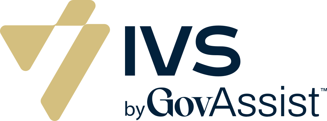 IVS Logo